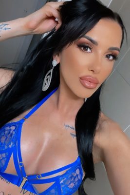 MIRINDA – £200|£250