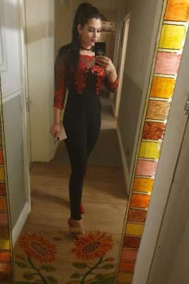 CLEOPATRA – £300|£350